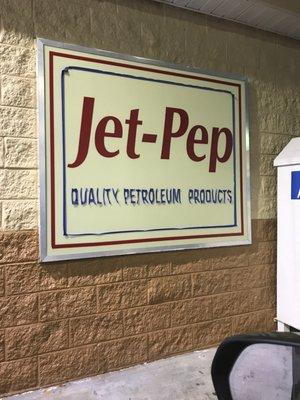 Jet Pep