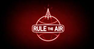 RULE THE AIR