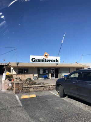 Graniterock