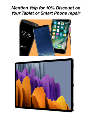 Tech Daddy Phone & Tablet Repair Center