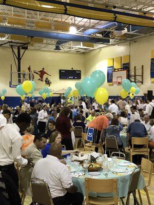 First Baptist Church of Pompano Beach