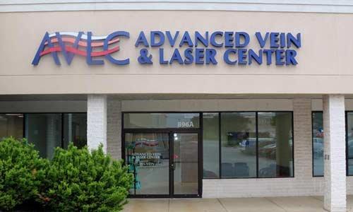 Advanced Vein & Laser Center of Lancaster