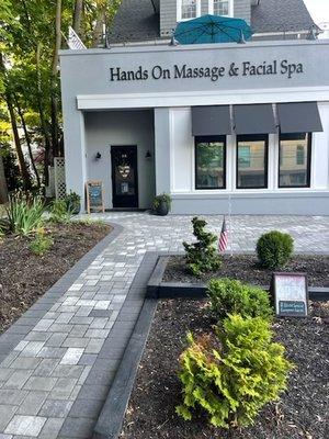 Hands On Massage And Facial Spa