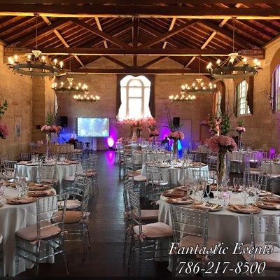 Party Rental/ Party planning