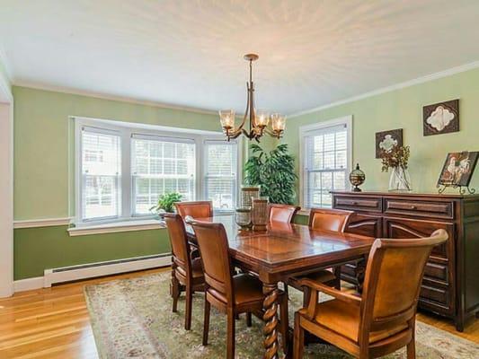 Sold by Susan in Needham