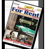 For Rent Magazine