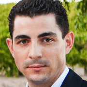 Leonardo Villasenor Real Estate Agent