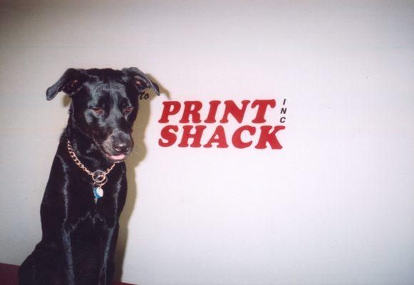 Print Shack Incorporated