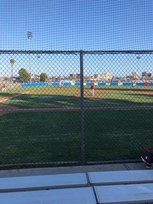 Westchester Little League