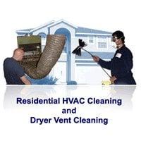 Air Duct Cleaning Company