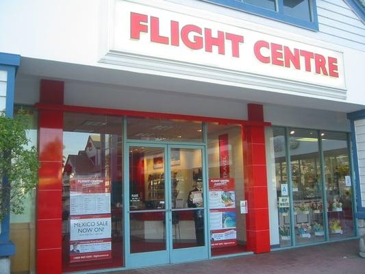 Flight Centre USA