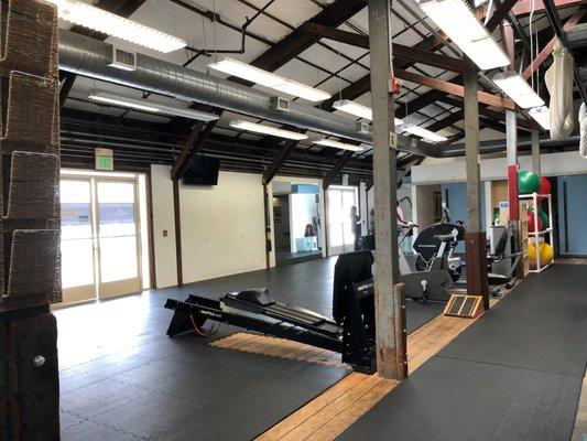 Presidio Sport & Medicine