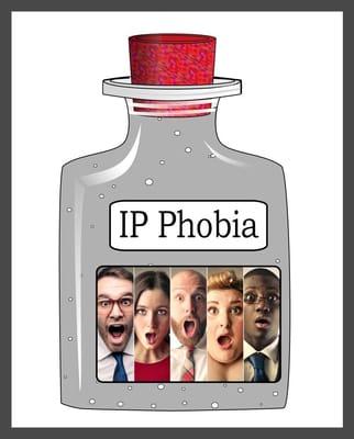 IP Phobia Tonic