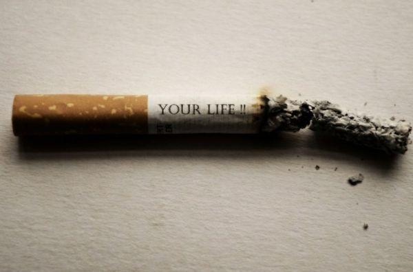 Quit smoking in one session guaranteed