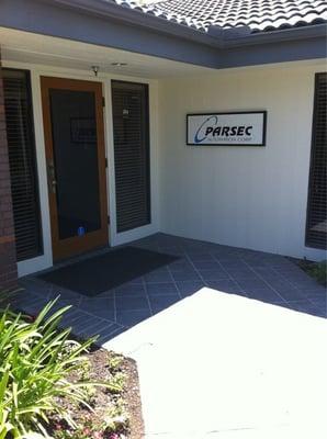 Parsec Automation