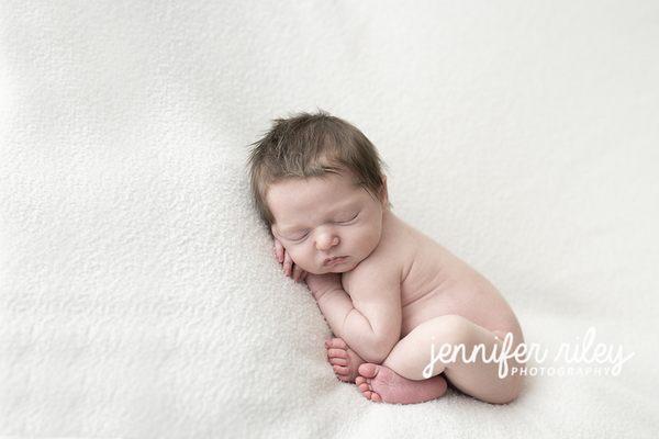 Newborn Photography Middletown MD