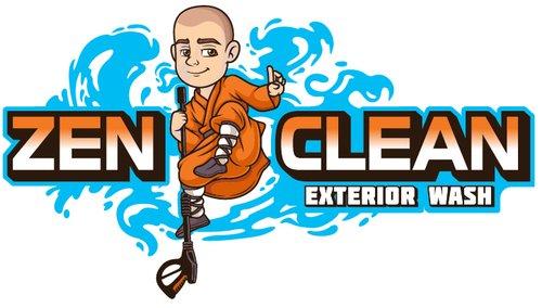 Having spent 8 years as a monk I couldn't think of a better name for my company.