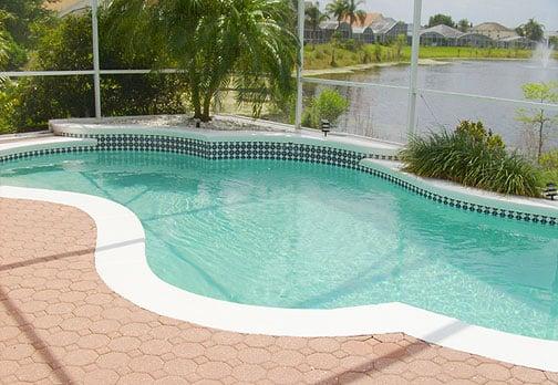 Vacation Homes with private swimming pool next to Walt Disney World