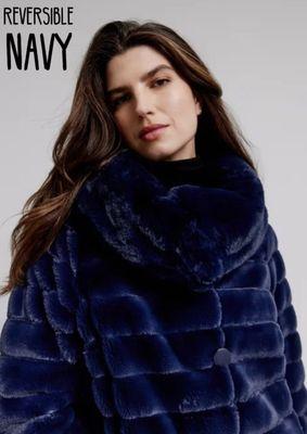 Our Favorite Winter Coat