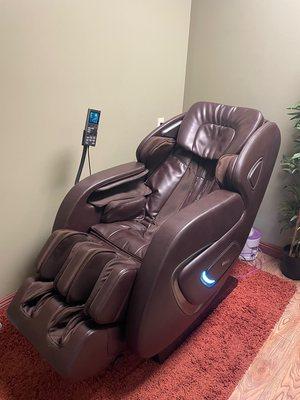 Massage Chair