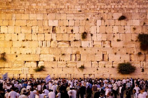 THE KOTEL