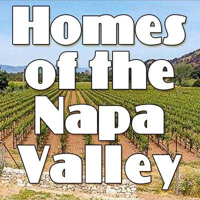 Homes of the Napa Valley
 707.257.6000