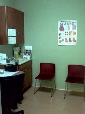 Exam Room 1