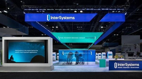 InterSystems at HIMSS 2017