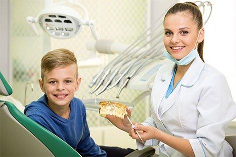 Dental Assisting School of Georgia