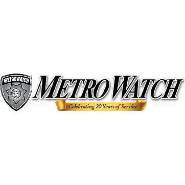 Metro Watch