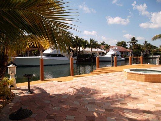 South Florida Dock & Seawall Inc