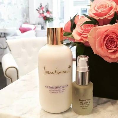 Susan Ciminelli Holistic Anti-Aging Skincare