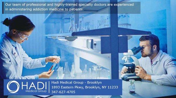 physiatrist in brooklyn ny