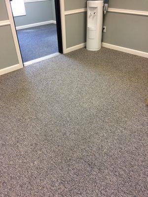 H & S Carpet And Janitorial Services