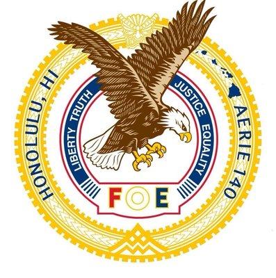 Fraternal Order of Eagles