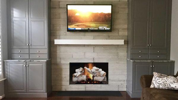 Fireplace Solutions