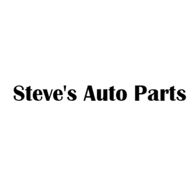 Steve's Auto Parts