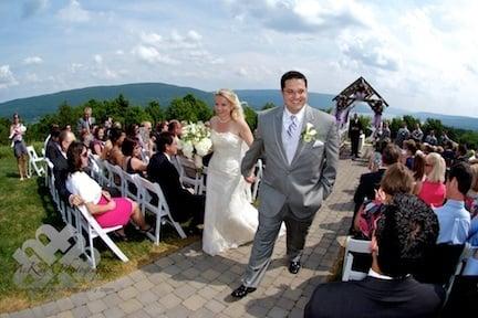 Finger lakes weddings