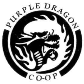 Purple Dragon Co-Op