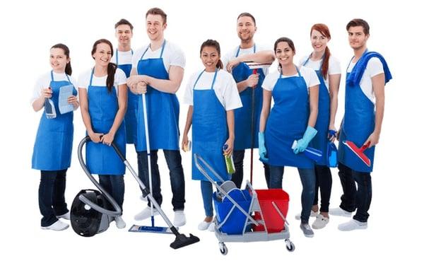 House Cleaning Services http://www.maidspatrol.com/