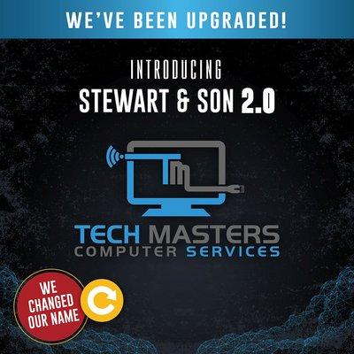 Tech Masters Computer Services