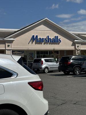 Marshalls