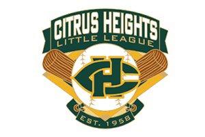 Citrus Heights Little League