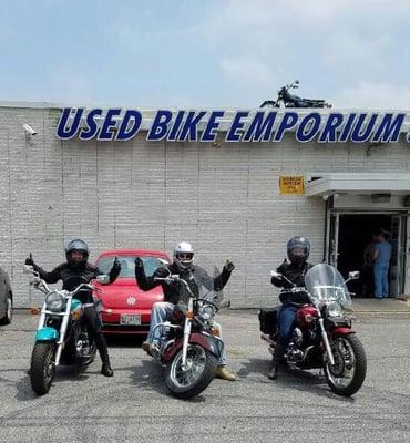 Used Bike Emporium