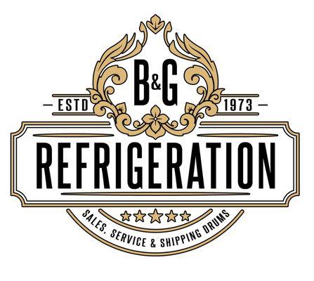 B & G Refrigeration Service