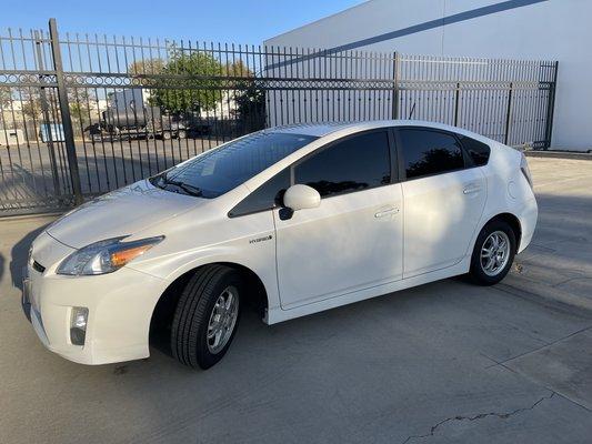 2011 Toyota Prius4 Low Mileage $16995