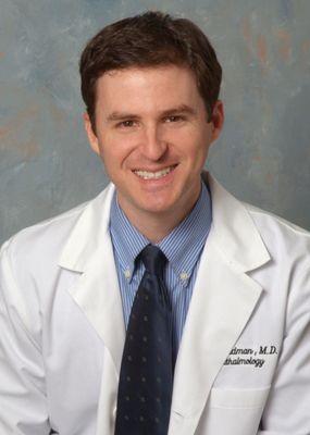 Kevin A Budman, MD