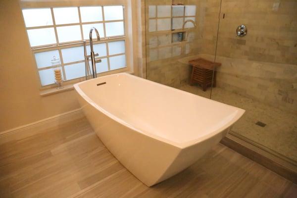 Plantation Acres Bathroom Remodeling