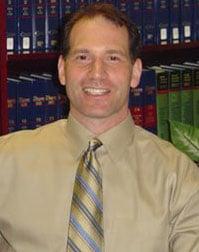 Scott Grossman, Personal Injury Lawyer