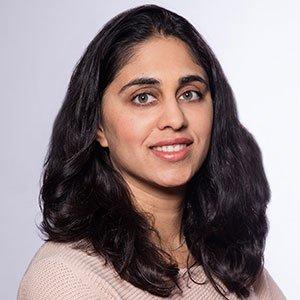 Janaki Gokhale, MD